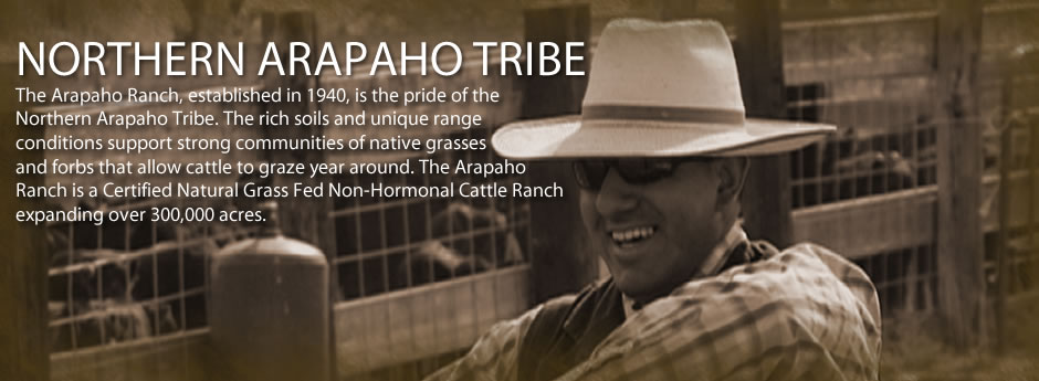 Arapaho Ranch